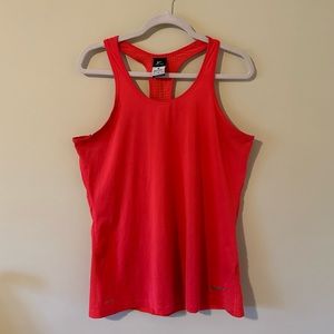 Nike Dri-Fit Tank